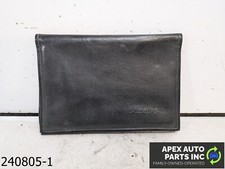 Oem 1994 Acura Legend 3.2l Owners Owners Manual Set W Case