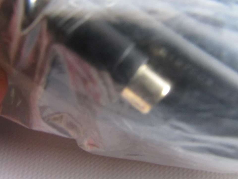 New OEM Extron MHR-2 SVM-M/75 Male to Male 4-Pin Mini DIN S-Video Cable 75Ft. - Image 4 of 4