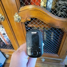 Anker Roav FM Transmitter SmartCharge F3 R5132Z11 Car Charger Bluetooth 4.2 AUX