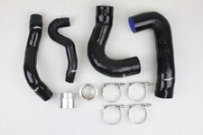 Kit 4 durites Silicone Sural Air Renault Clio 4 RS 200 220 Turbo trophy 1.6L