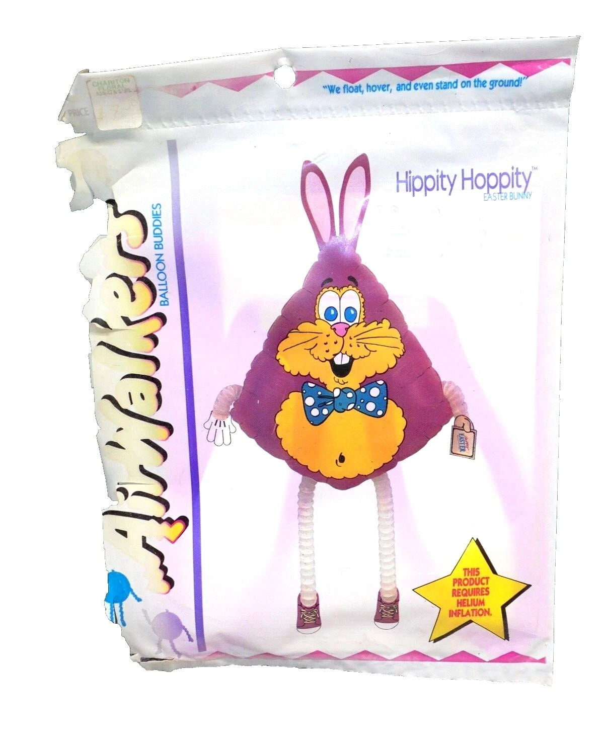 Anagram Vampires Party Balloons