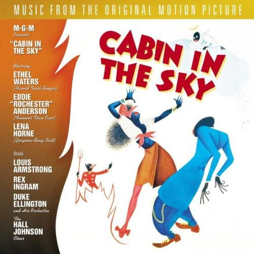 O.S.T. - Cabin In The Sky