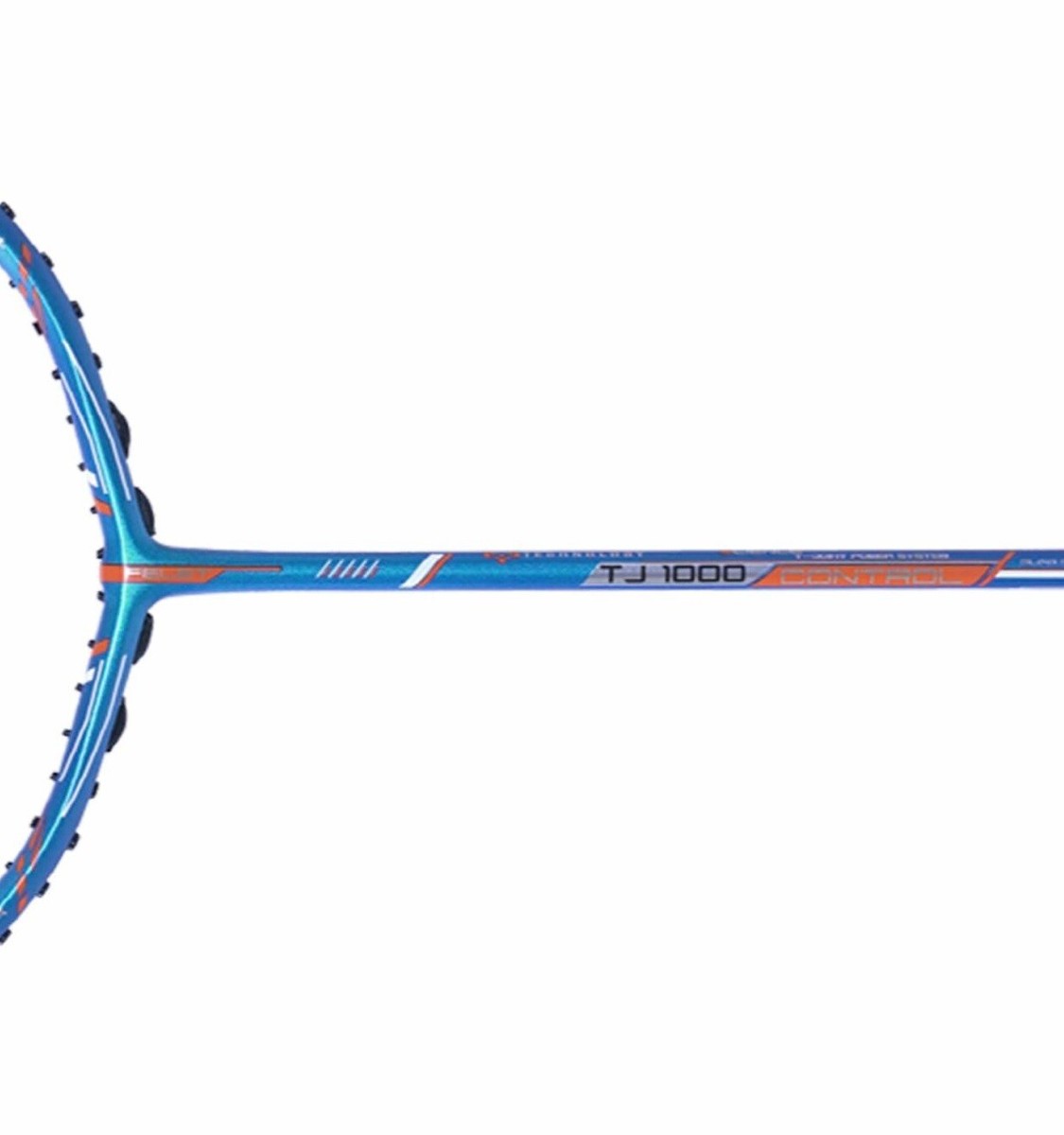 Felet TJ Control 1000 Badminton Racket (Modeled after top model