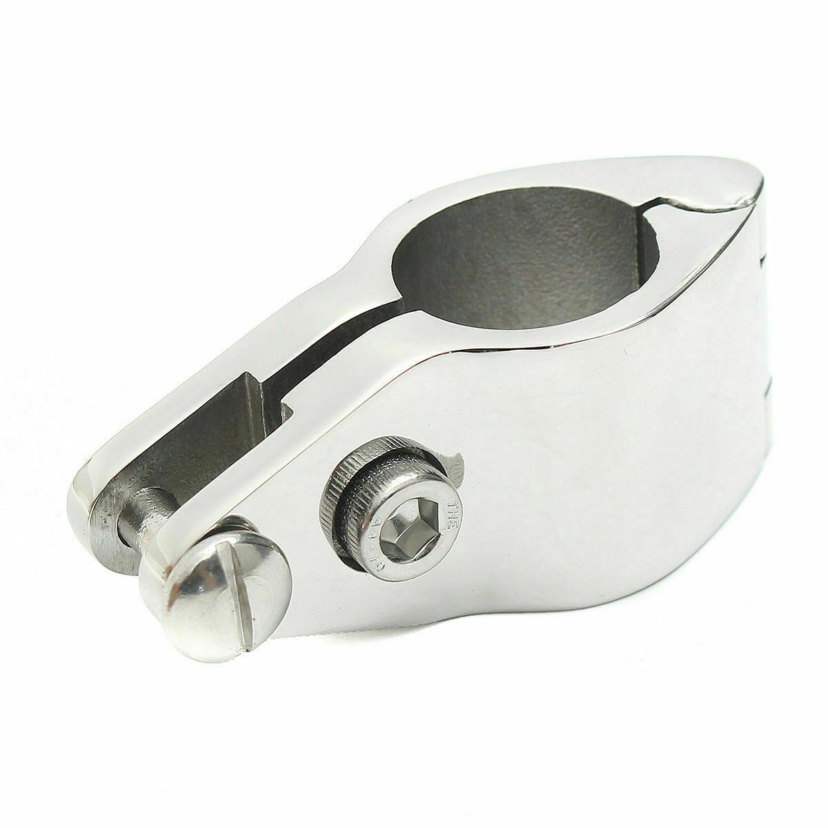 Hotte Professionnelle Charnière De Pont Bimini Pour Bateau Raccord Supérieur De Bimini De Bimini Bateau