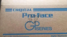 ONE PRO-FACE PROFACE TOUCH SCREEN GP370-SC11-24V NEW