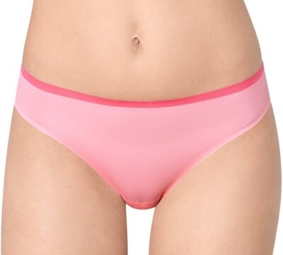 Sloggi Wow Breeze Pink Tai Brief UK 16