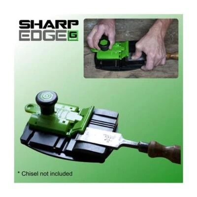 G SHARP Sharp Edge Precision Tool For Chisel Plane Blade Sharpening System Sharpener
