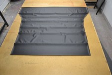 1969 69 1970 70 PLYMOUTH ROAD RUNNER SATELLITE GTX NON PERF HEADLINER USA MADE