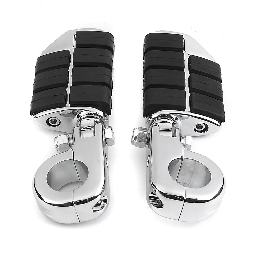 Highway Foot Rest/Foot pegs Mount For Honda GoldWing GL1800 GL1500