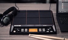 Avatar PD705 Multi-Pad 608 Sonidos, Accesorios (marca canadiense)