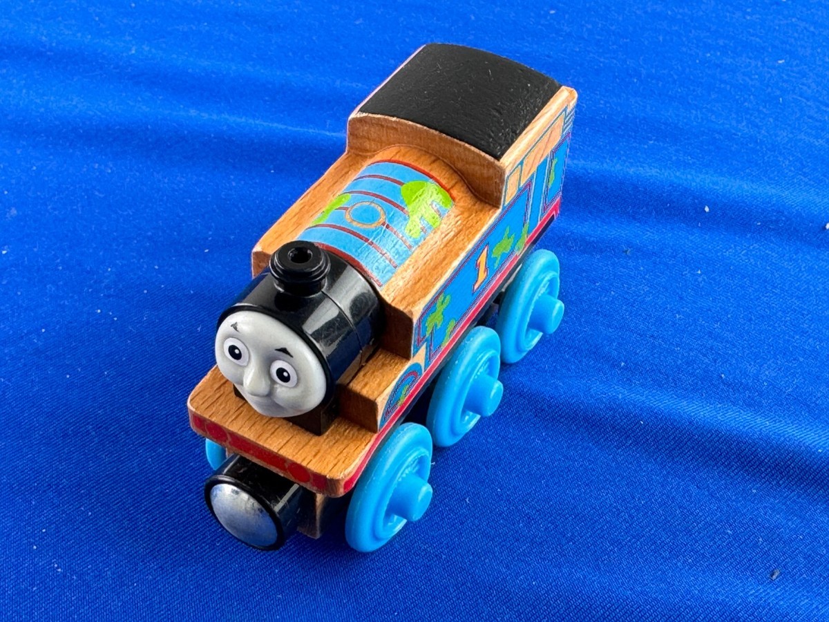 Thomas Wood Thomas Wooden Railway 2018 Thomas And Friends Wood