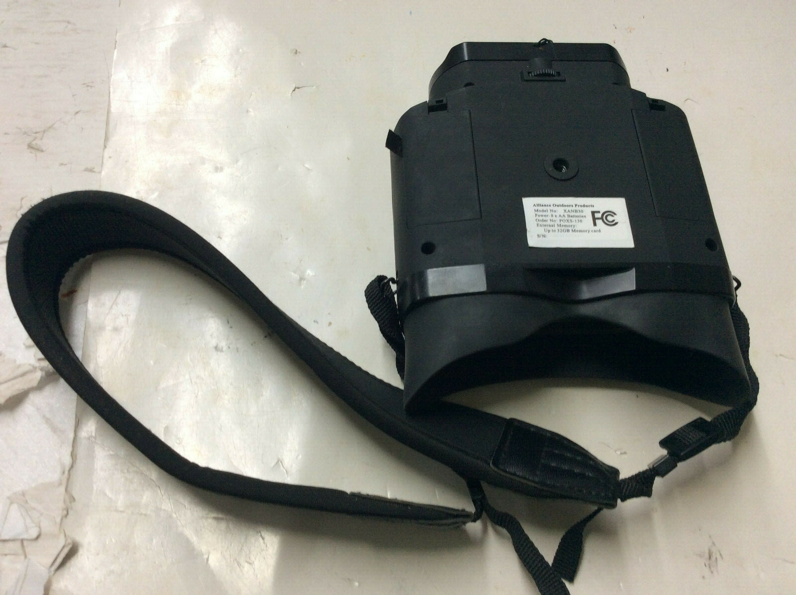 Alliance Outdoor XVision XANB30 Night Vision Binocular works eBay