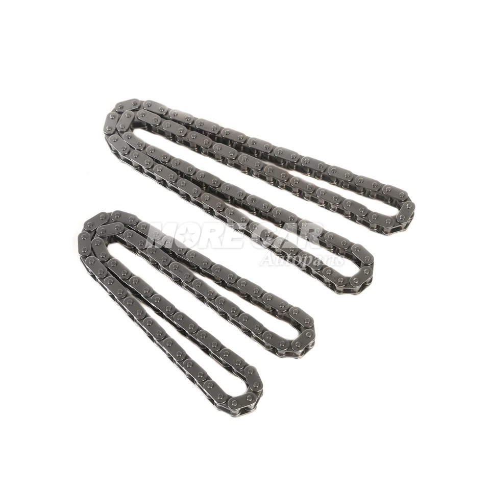 Timing Chain Kit Upper-Single Row Chain fit 99-02 Volkswagen Golf VR6 AFP 2.8L - Image 2 of 4