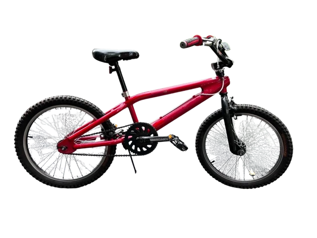 Mongoose Vintage Bikes