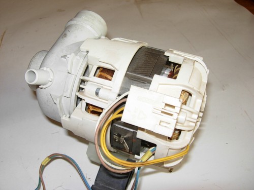 Original AEG Waschmotor Umwälzpumpe für Geschirrspüler