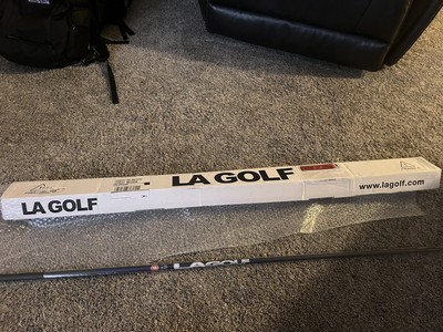 LA Golf Bryson Series Low 65g - 4(S) Flex
