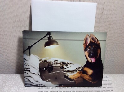 THANK YOU AVANTI GREETING CARD New w/envelope ''Sometimes words just aren't....''