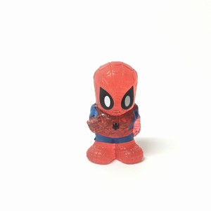 marvel spiderman juguetes