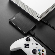 External Hard Drive 500GB 1TB 2TB 2.5" USB 3.0 for Xbox One PS4 Game Backup HDD