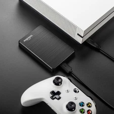 External Hard Drive 500GB 1TB 2TB 2.5" USB 3.0 for Xbox One PS4 Game Backup HDD