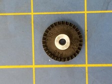 Mid America Products 24830 48 pitch 30 tooth crown gear for 1/8 axle
