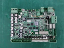 Trane 6400-2876-01 UC400-B Tracer Module  Circuit Control Board X13651664001