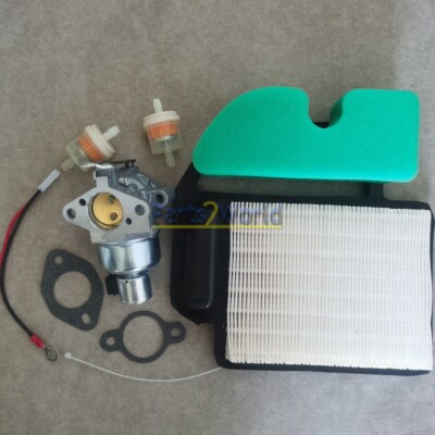 Ventildeckel-Set Für Kohler Rasenmäher - Ersetzt 20-096-14-S U.a.