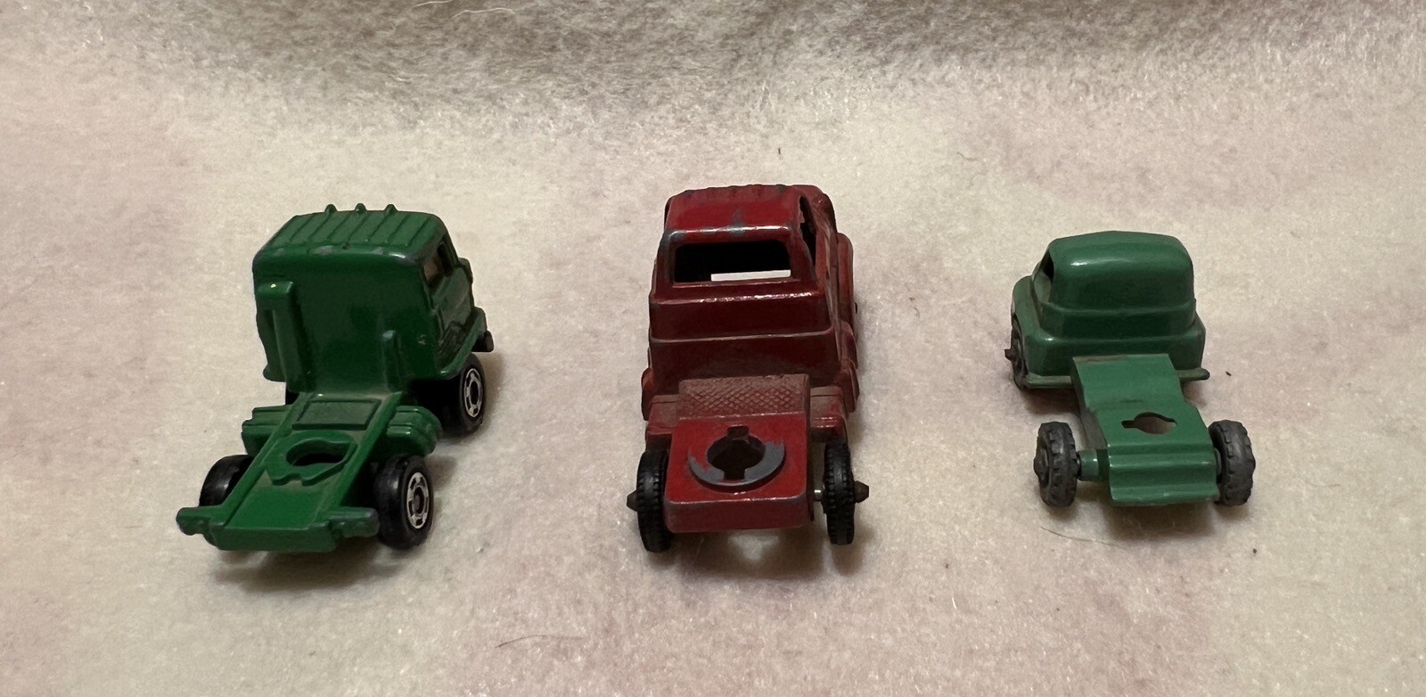 vintage metal toy cars and trucks eBay