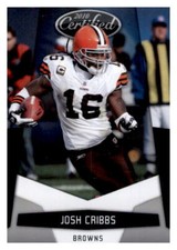 Josh Cribbs