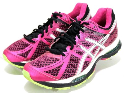 asics gel cumulus 8 rosa