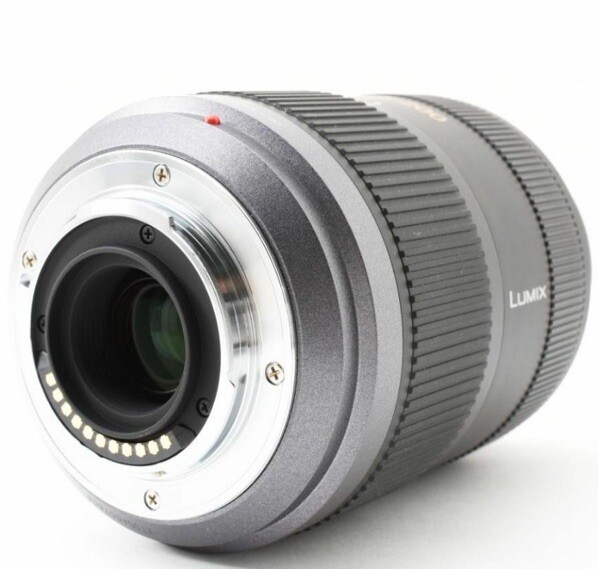 ❁美品❁Panasonic LUMIX G VARIO 45-200mm Panasonic Lumix G Vario 45-200mm f/4-5.6 II POWER O.I.S.