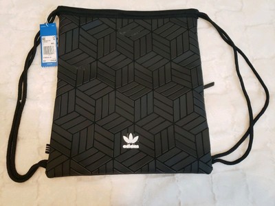adidas originals gymsack 3d