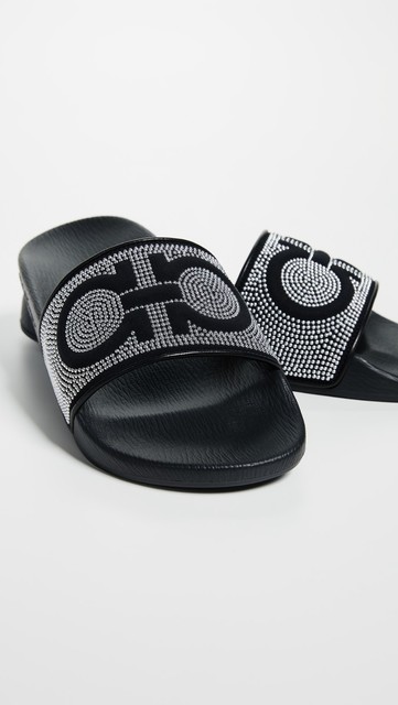 ferragamo slides sale