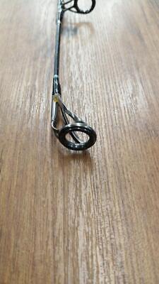 Zenaq Fokeeto Tuna Fc80-3 Jigging Rod | eBay Zenaq Fokeeto Tuna Fc80-3 Jigging Rod | eBay