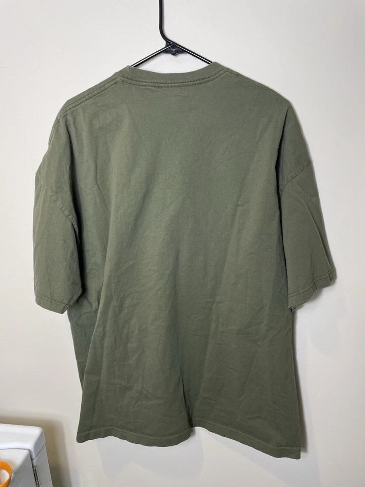 Vintage Y2K Monty Python Shirt 3XL - Image 3 of 3