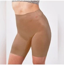 RUBY RIBBON WAIST THIGH SLIMMER #3030 NEW!