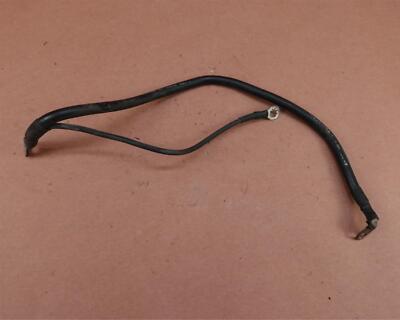 2007-2011 Harley Dyna Super Glide FXDC Battery Cable Line Wire