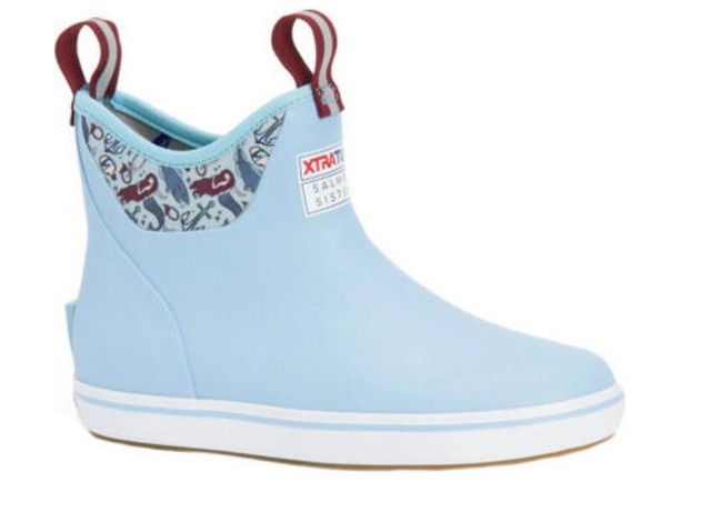 Xtratuf Xwab-2bm Women's Salmon Sisters 