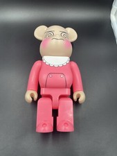 400 Bearbrick x Moyoco Anno Rompers Pink 2006