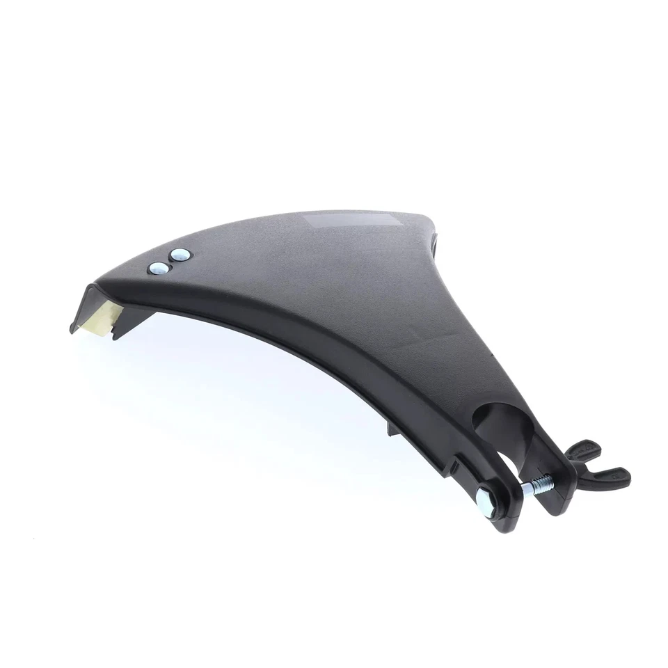 HYPER TOUGH String Trimmer Grass Deflector Shield Guard For Curved Shaft Models - Image 2 of 2