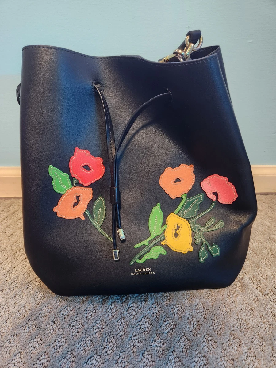 Lauren Ralph Lauren Floral Bags & Handbags for Women for sale | eBay
