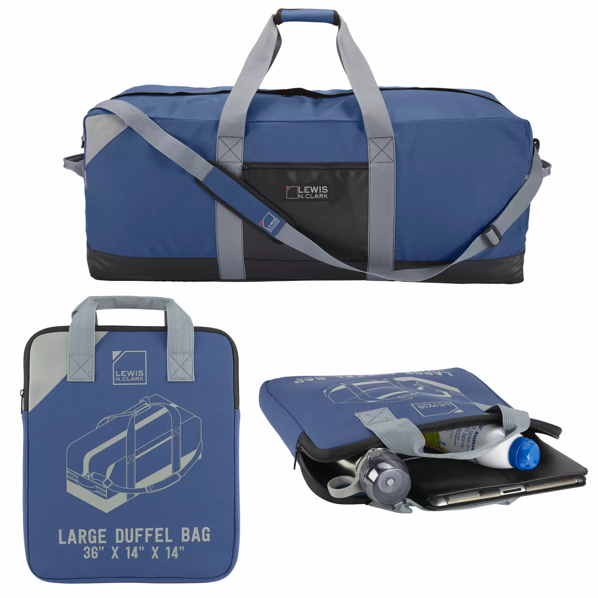 Neoprene gym bag sale
