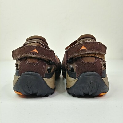 Unisex Outdoor Sandals Pacific Mountain Dawson Men display picture 2