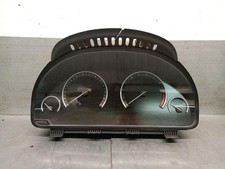 Compteur BMW 530
