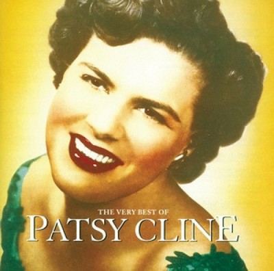 Very Best of by CLINE,PATSY