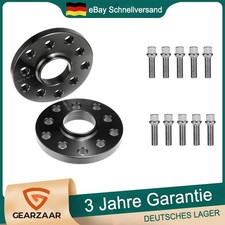 Spurverbreiterung Spurplatten Für Skoda Fabia Octavia 2x 15mm 5x100 + 5x112