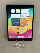 Apple iPad Air (3rd Gen) A2152, Wi-Fi, 10.5" - Space Gray *Choose GB*