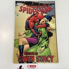 VID SPANISH COMICS HOMBRE ARANA MARVEL THE AMAZING SPIDER-MAN GWEN STACY SPANISH