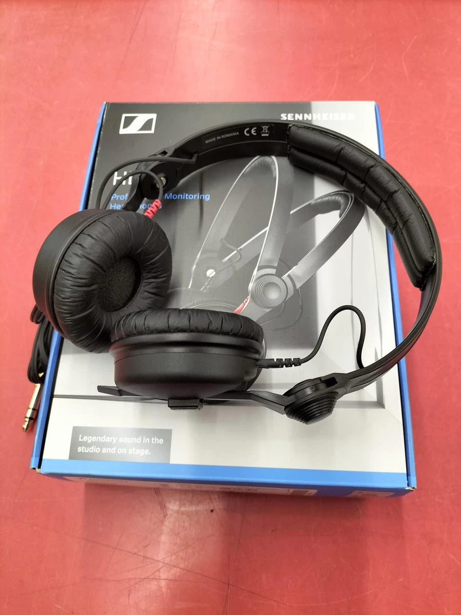 Sennheiser Hd 25 for sale - eBay