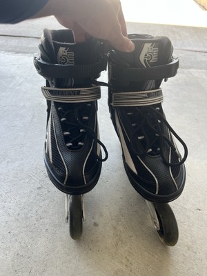 Men s Roller Blades Size 8